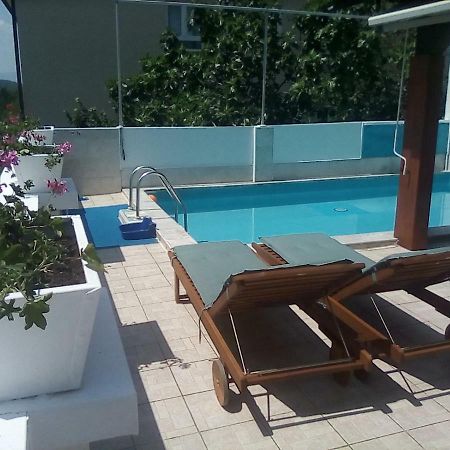 Vila Brig 108 - Private Swimming Pool And Jacuzzi Rijeka Eksteriør bilde